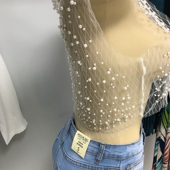 Top💋 - Picture 4 of 7